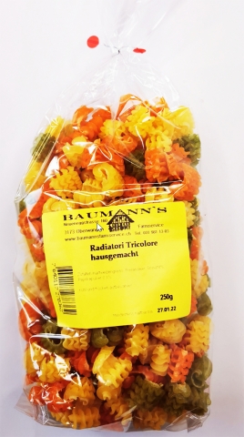 Radiatori Tricolore