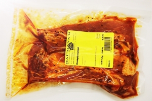Schweinsbrustspitz 200 g