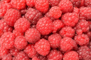 Himbeeren 250g