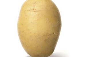 Kartoffeln Emanuelle festk. 1 kg