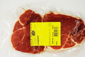 Lammgigotsteak 200 g
