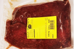 Lammnierstück 400 g