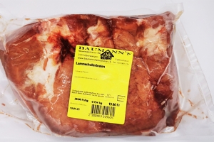 Lammschulterbraten 400 g