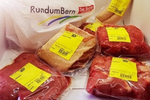 Mischpaket Schweinefleisch