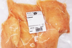 Pouletbrüstli 500 g