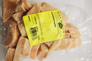 Pouletgeschnetzeltes 200 g