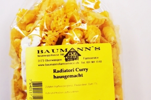 Radiatori Curry