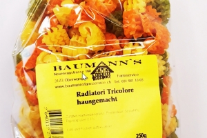 Radiatori Tricolore