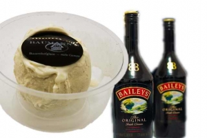 Rahmglace Baileys