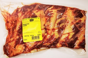 Rindsparerips 400 g
