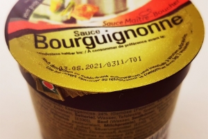 Bourgignonne Sauce