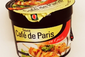 Café de Paris Sauce