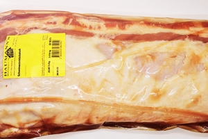 Schweinsnierstücksteak mariniert 200 g
