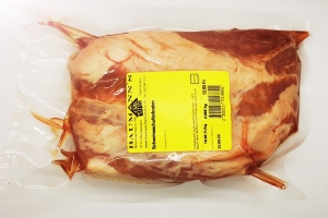Schweinsschulterbraten 400 g