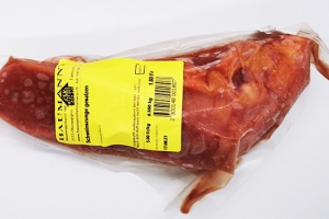 Schweinszunge gesalzen 300 g
