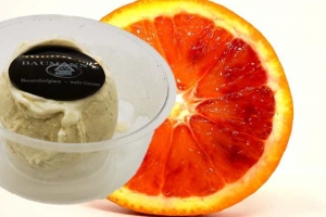 Sorbetglace Blutorange