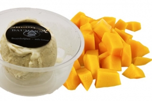 Sorbetglace Mango