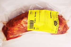 Treberwurst
